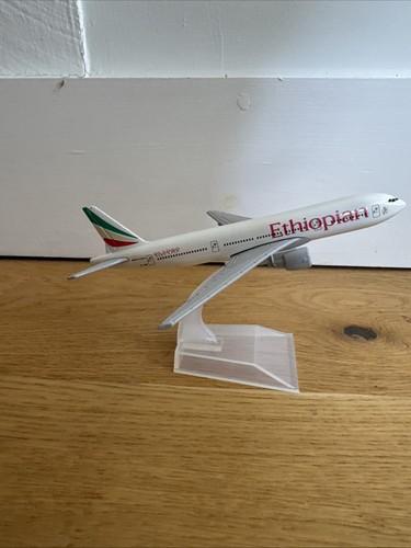 Ethiopian airlines boeing - ethiopian,