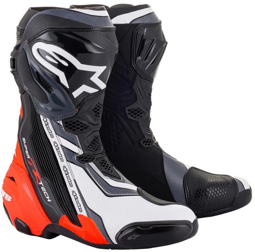 Alpinestars supertech v2 - alpinestars, r