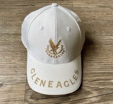 Gleneagles Golf Baseball Cap