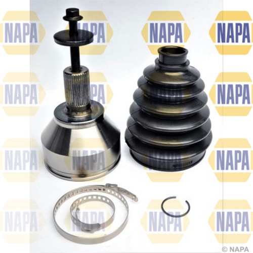 Joint for ford focus mk2 - for,