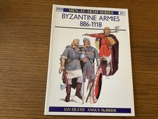Osprey Men-at-Arms 89