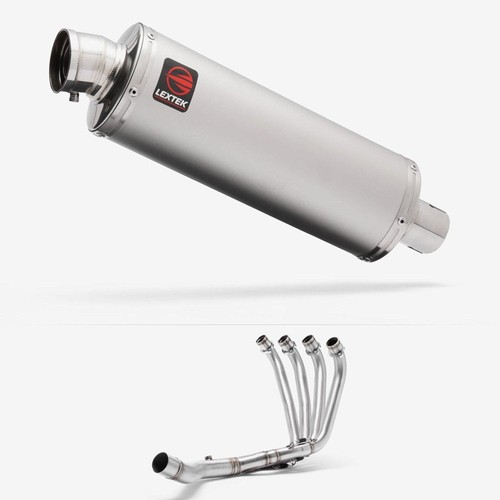 Lextek matt stainless op1 - lextek,