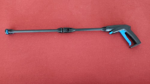 Nilfisk genuine pressure - genuine, g1