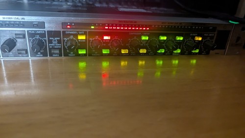 Behringer composer pro - behringer, pro-xl