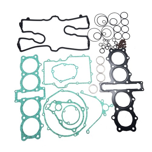 Complete engine gasket - gasket, kit