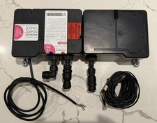 AQUALISA PUMPED A2 DIGITAL