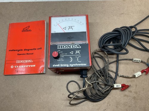 Honda ti crypton - ti,