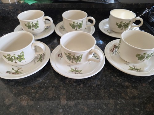 Set poole pottery country - set, of
