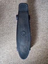 Penny Board Australia 22" Skateboard Black Genuine Original Classic