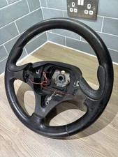 Fiat Coupe Steering Wheel 