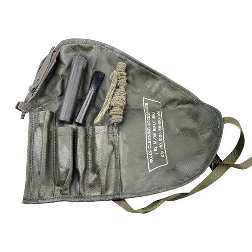 Rifle cleaning kit australian - rifle,