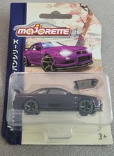 Majorette Japan Series Nissan