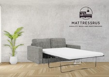 MEMORY FOAM SOFA BED