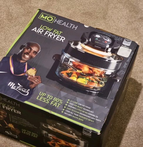 Health low fat air - air, fryer