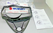 SUZUKI GSXR 1000 K9 CLOCKS