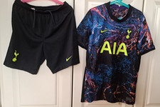NIKE Tottenham Hotspur SPURS