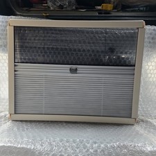 Swift Bailey caravan motorhome