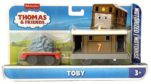 Thomas friends motorised - thomas,