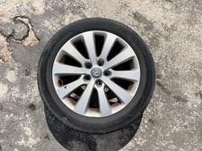 Vauxhall astra mk6 genuine - astra,