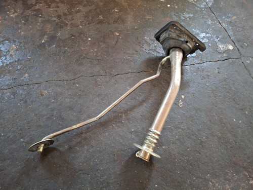 Lexus ls400 fuel filler - fuel, neck