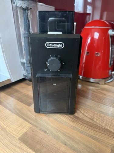 Longhi kg79 professional - de'longhi,