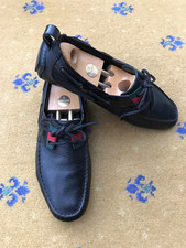 Gucci Loafers Shoes Deck