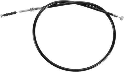 Motion pro black vinyl clutch - motion,
