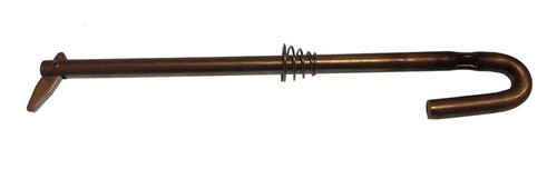 Tilt lock pin yamaha outboard - tilt,