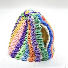 HANDMADE MULTICOLOURED RAINBOW