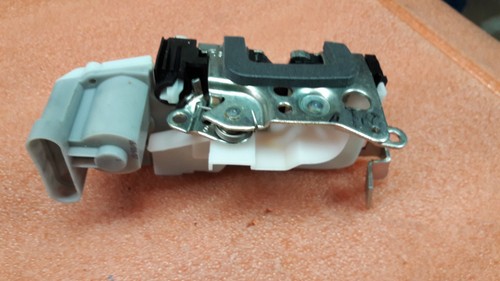 46536068 electric lock - lock, door