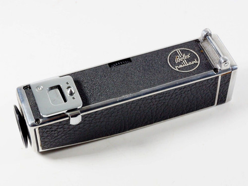 Paillard bolex h16 - bolex,