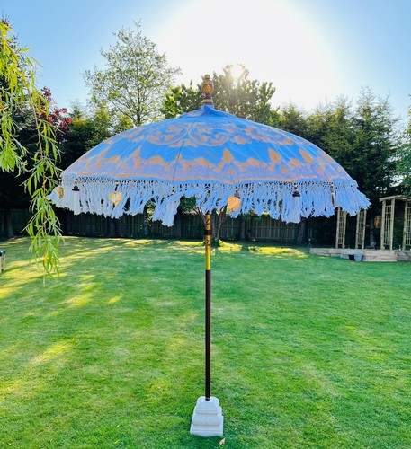 Parasol garden umbrella bali - garden,