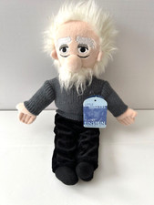 Albert Einstein 2012 little