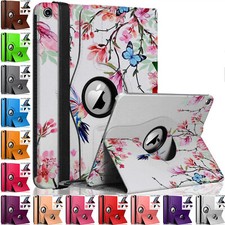 Case For Apple iPad 9th 8th