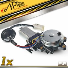 A-Premium Front Right Window