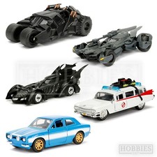 Batman batmobile fast and - batman,
