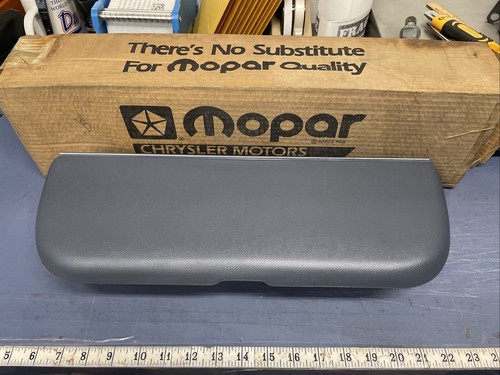 Nos oem 1987 dodge caravan - 1987,