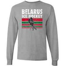 Ice Hockey Belarus - Winter