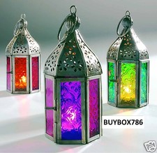 INDIAN MOROCCAN MINI IRON &