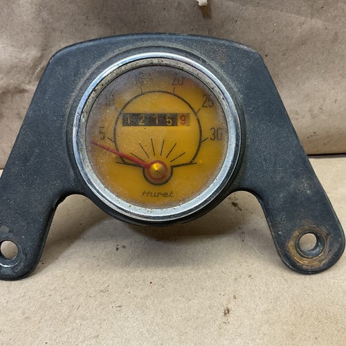 1978 garelli moped super sport - 1978,