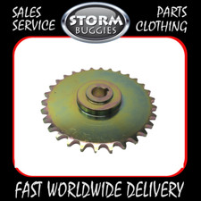 Rear Sprocket (49 Tooth) -