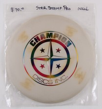 Vintage Star Stamp Pro by