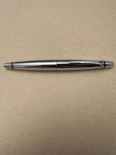 Cross Chrome Rollerball Pen /