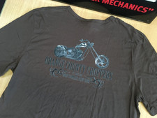 Orange County Choppers Mens