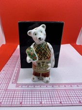 Royal Crown Derby Christmas