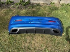 VAUXHALL ASTRA J Gtc GMK6 VXR