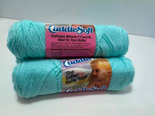 Caron cuddlesoft baby - caron,