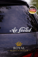 Air cooled sticker car - "air, cooled"