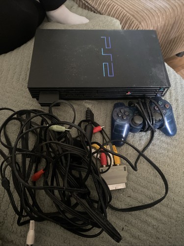 Playstation console bundle - playstation, 2
