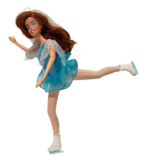 Barbie style vintage - barbie, 1997